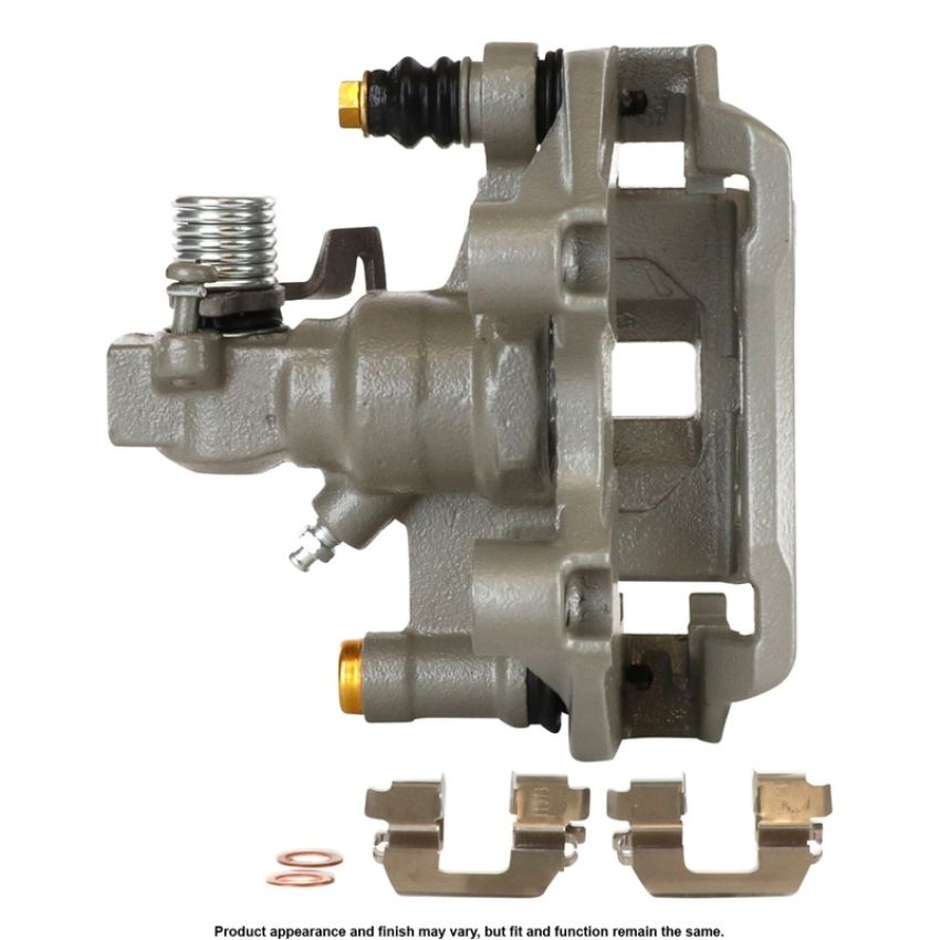 CARDONE Reman 18-B4718 Remanufactured Unloaded Caliper w/Bracket