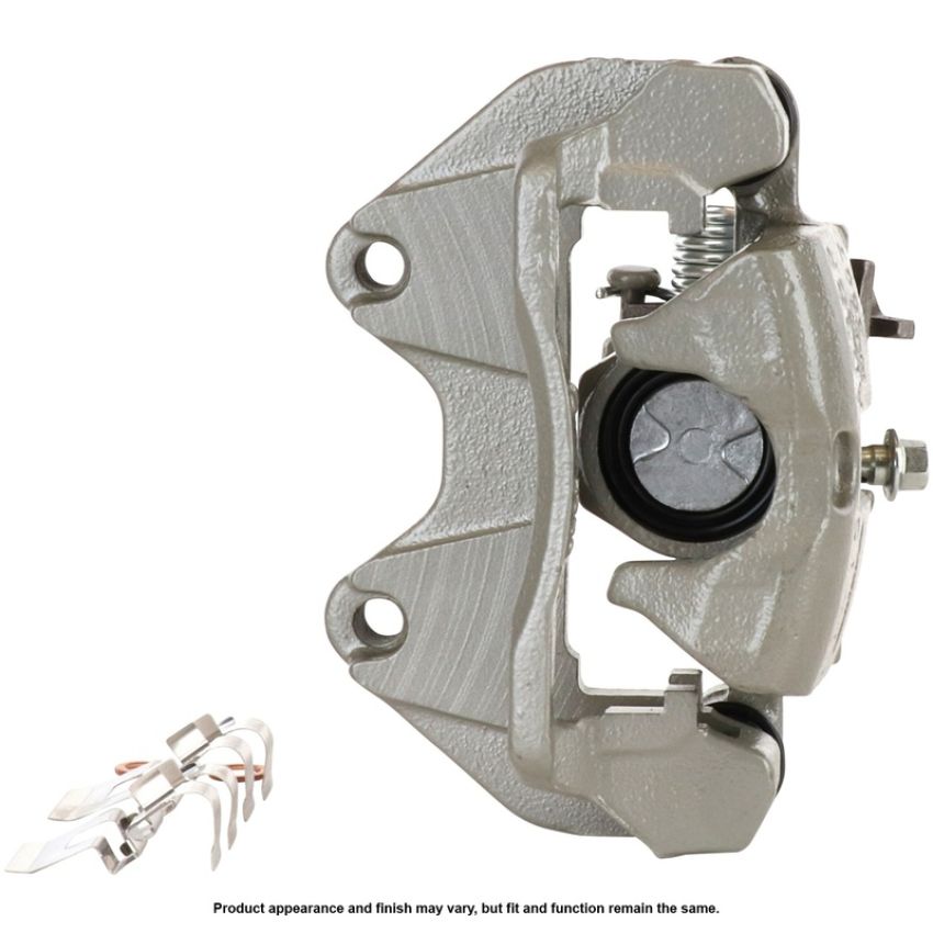 CARDONE Reman 18-B4718 Remanufactured Unloaded Caliper w/Bracket