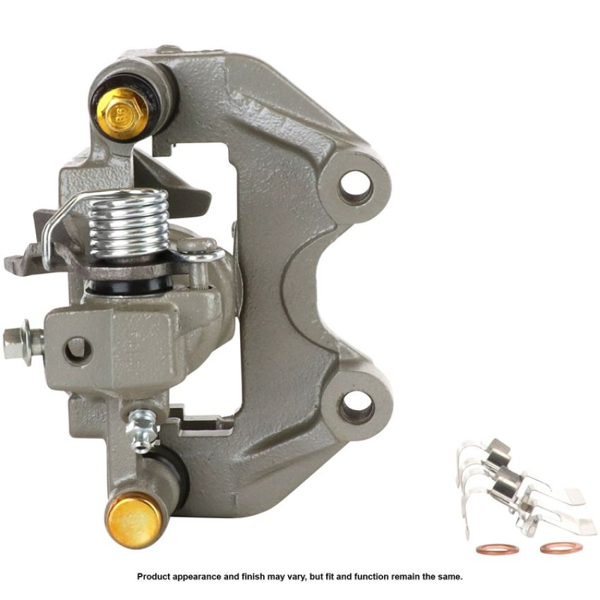 CARDONE Reman 18-B4718 Remanufactured Unloaded Caliper w/Bracket