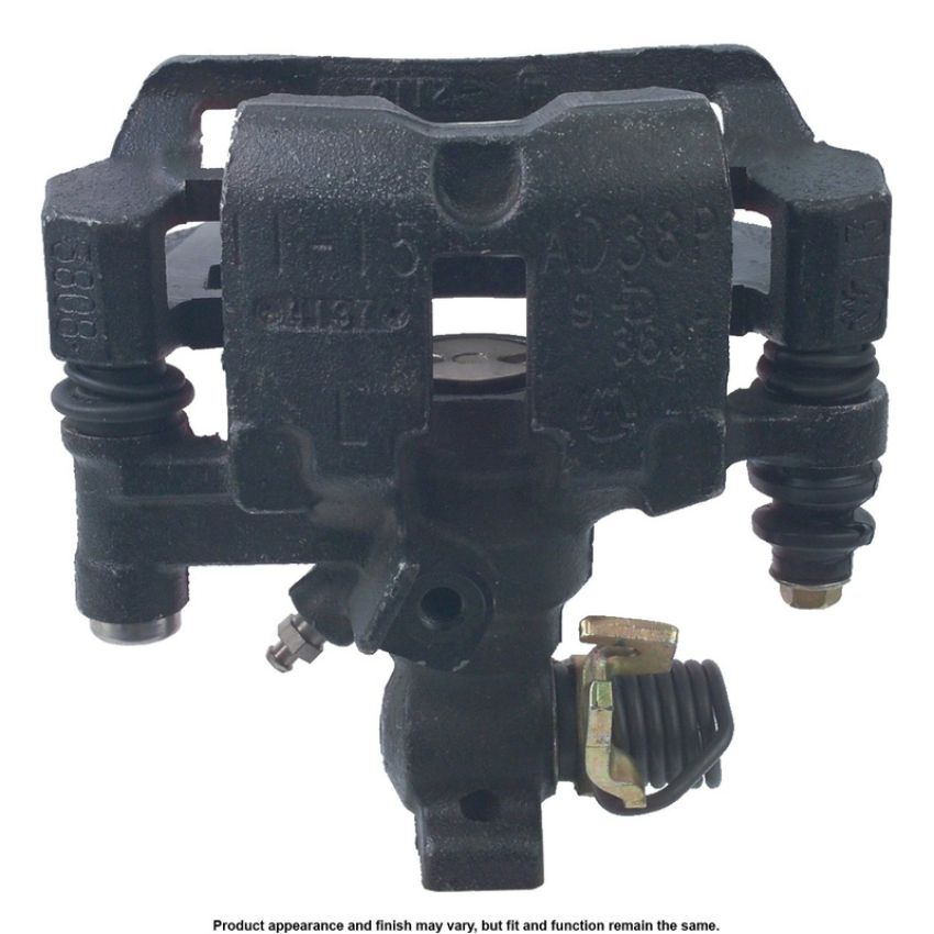 CARDONE Reman 18-B4718 Remanufactured Unloaded Caliper w/Bracket