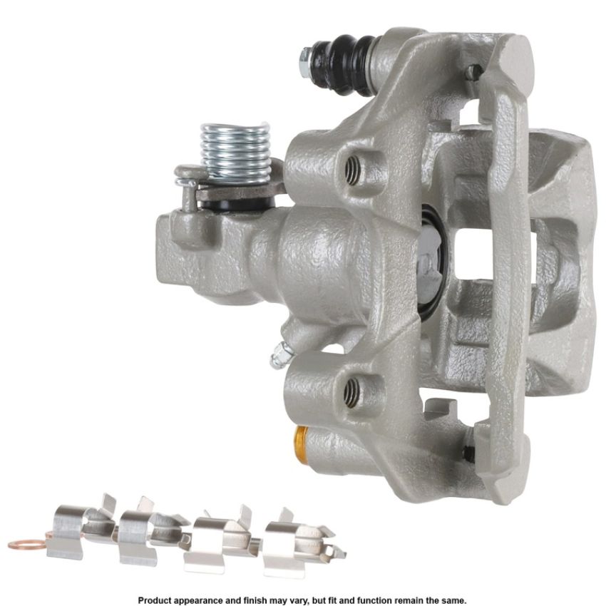 CARDONE Reman 18-B4718B Remanufactured Unloaded Caliper w/Bracket