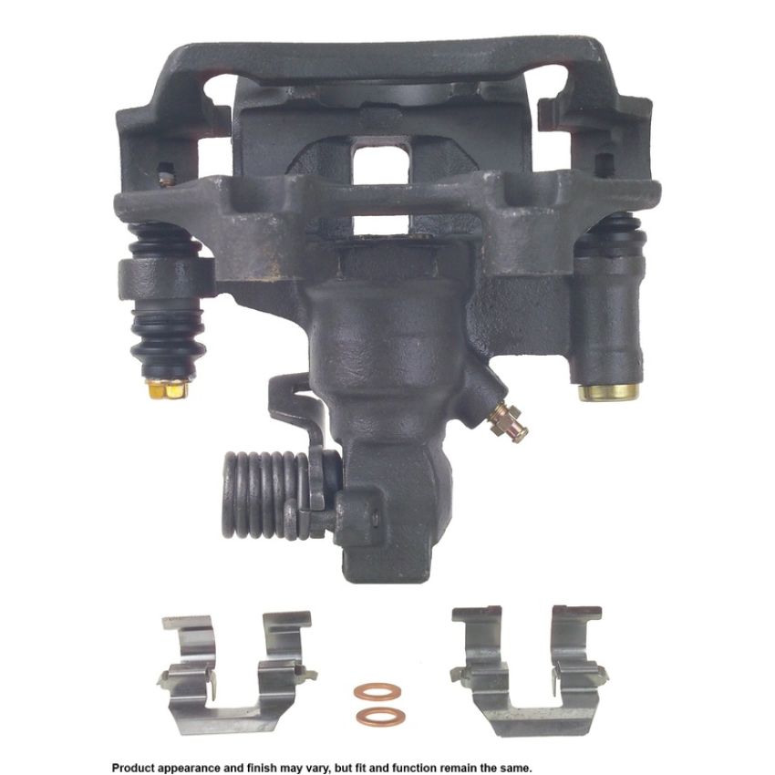 CARDONE Reman 18-B4718B Remanufactured Unloaded Caliper w/Bracket
