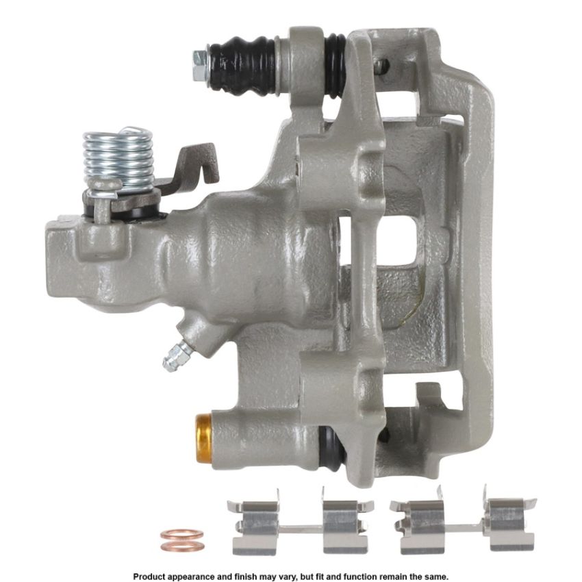 CARDONE Reman 18-B4718B Remanufactured Unloaded Caliper w/Bracket