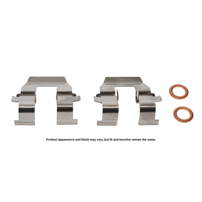 CARDONE Reman 18-B4718B Remanufactured Unloaded Caliper w/Bracket