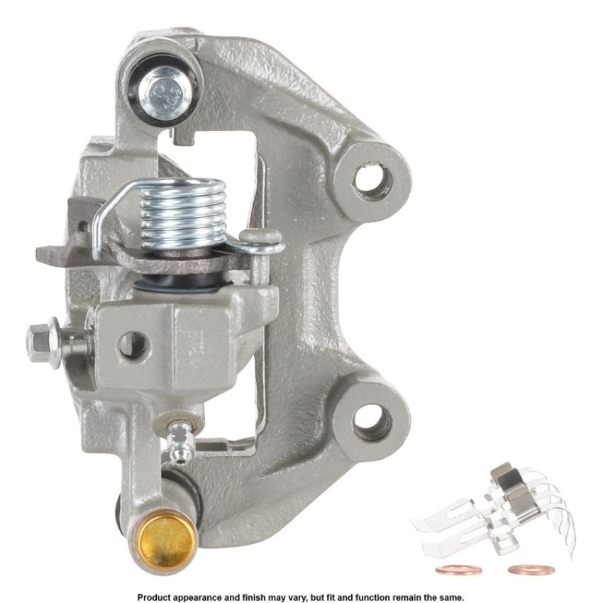 CARDONE Reman 18-B4718B Remanufactured Unloaded Caliper w/Bracket