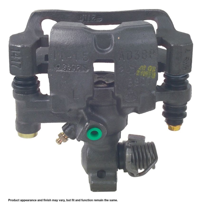 CARDONE Reman 18-B4718B Remanufactured Unloaded Caliper w/Bracket