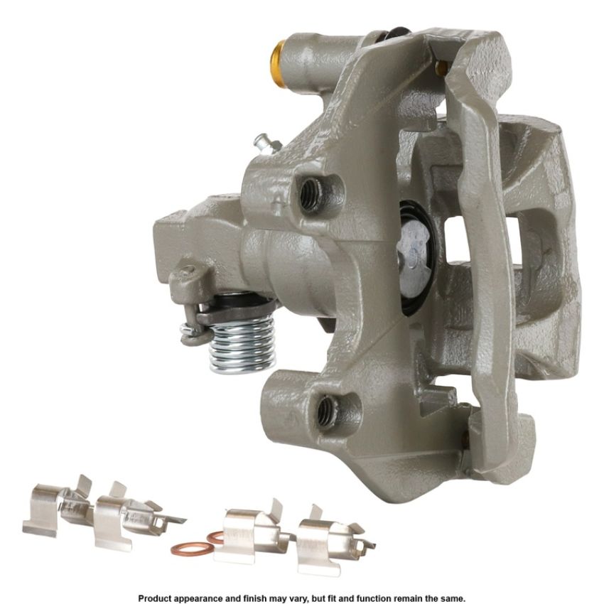 CARDONE Reman 18-B4719 Remanufactured Unloaded Caliper w/Bracket