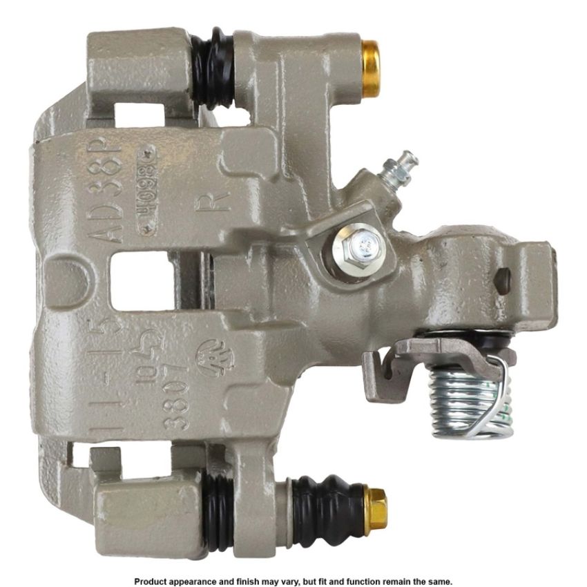 CARDONE Reman 18-B4719 Remanufactured Unloaded Caliper w/Bracket