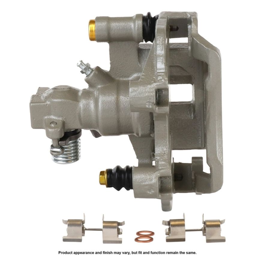 CARDONE Reman 18-B4719 Remanufactured Unloaded Caliper w/Bracket