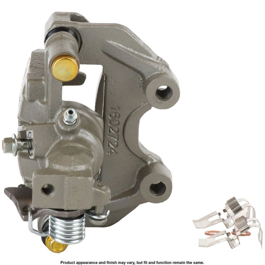 CARDONE Reman 18-B4719 Remanufactured Unloaded Caliper w/Bracket