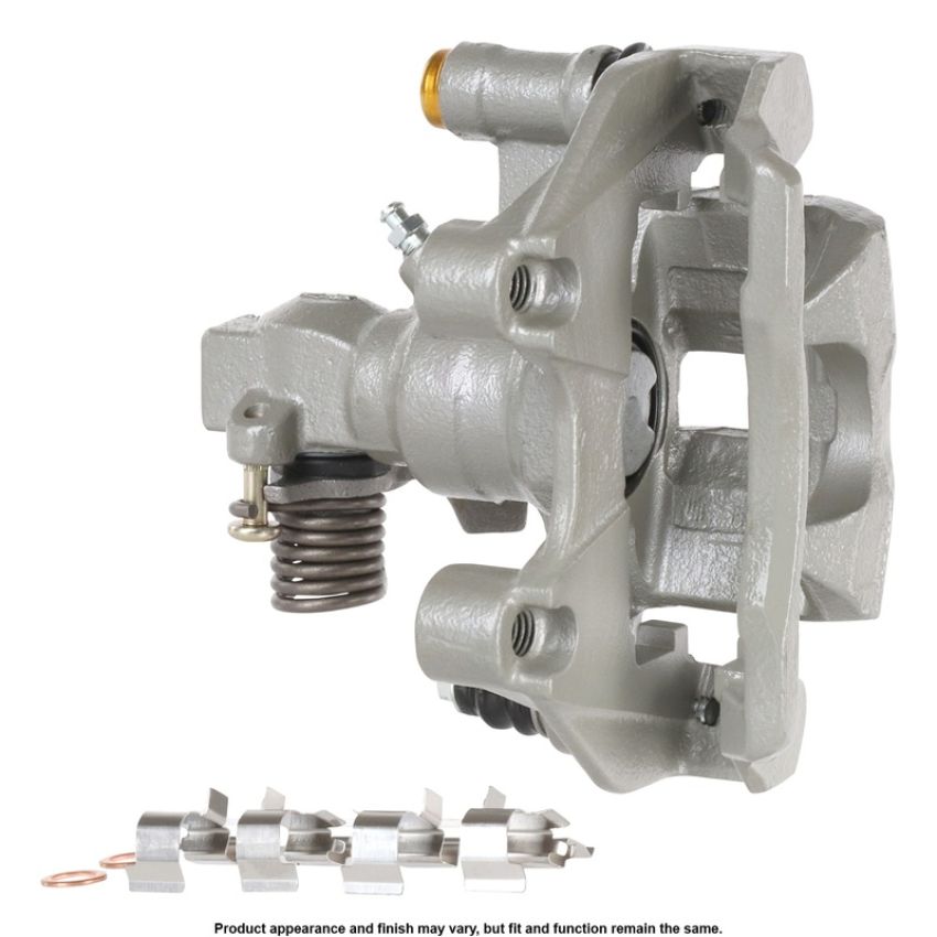 CARDONE Reman 18-B4719B Remanufactured Unloaded Caliper w/Bracket