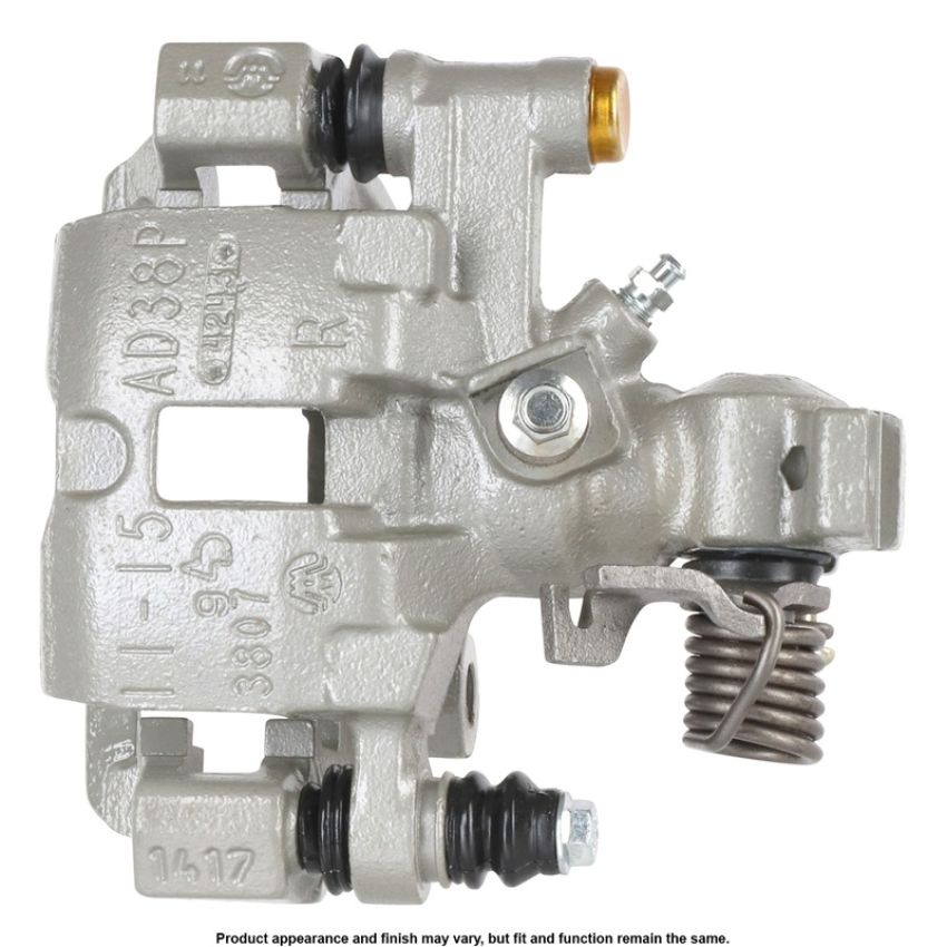 CARDONE Reman 18-B4719B Remanufactured Unloaded Caliper w/Bracket