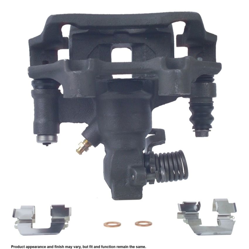 CARDONE Reman 18-B4719B Remanufactured Unloaded Caliper w/Bracket