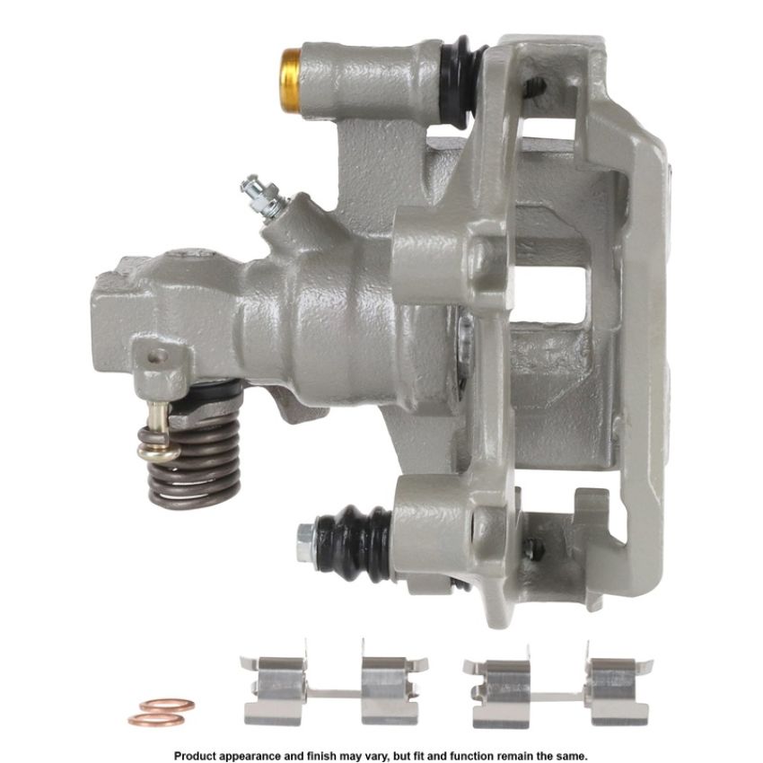 CARDONE Reman 18-B4719B Remanufactured Unloaded Caliper w/Bracket