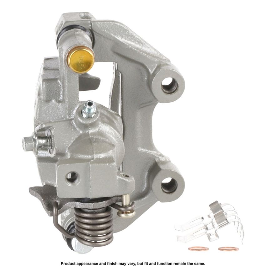 CARDONE Reman 18-B4719B Remanufactured Unloaded Caliper w/Bracket