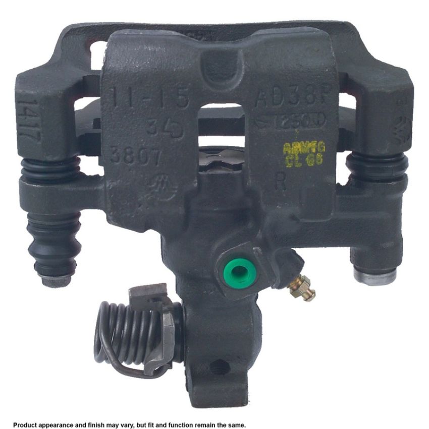 CARDONE Reman 18-B4719B Remanufactured Unloaded Caliper w/Bracket