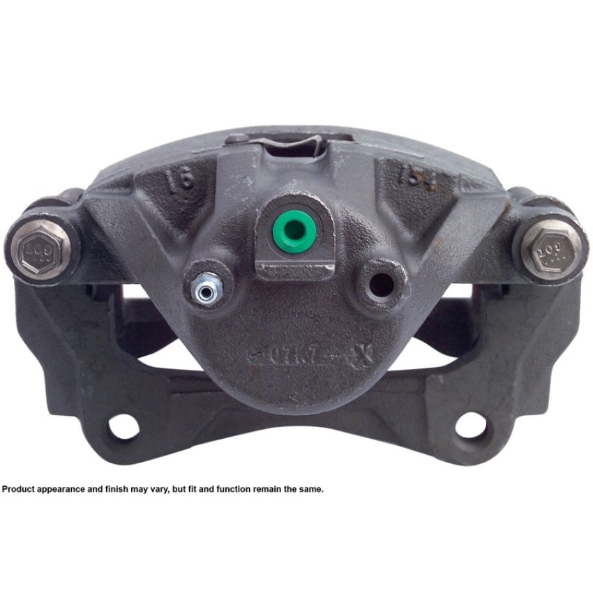 CARDONE Reman 18-B4720 Remanufactured Unloaded Caliper w/Bracket
