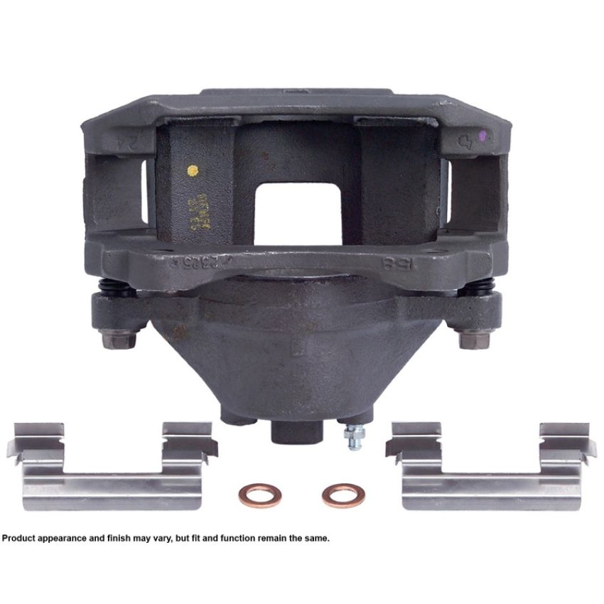 CARDONE Reman 18-B4720 Remanufactured Unloaded Caliper w/Bracket