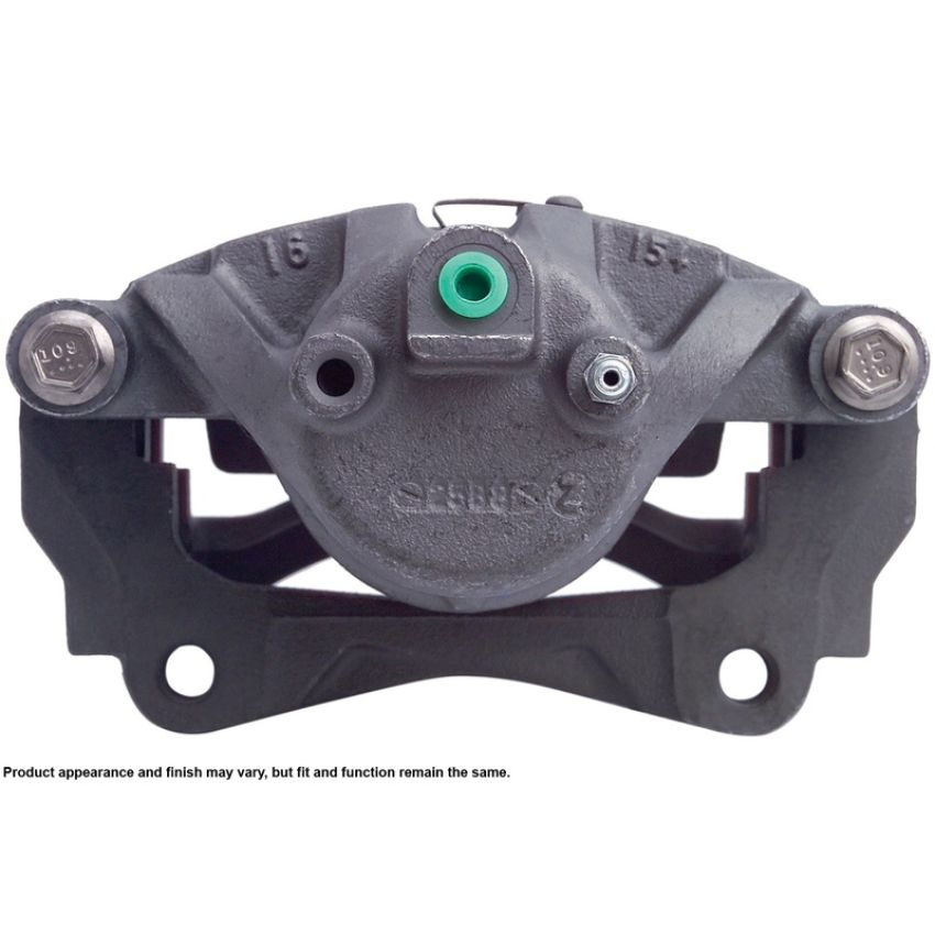 CARDONE Reman 18-B4721 Remanufactured Unloaded Caliper w/Bracket
