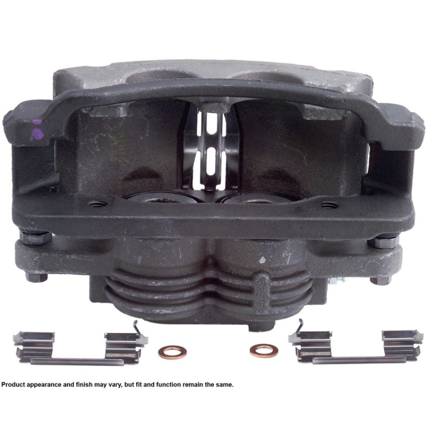 CARDONE Reman 18-B4722 Remanufactured Unloaded Caliper w/Bracket