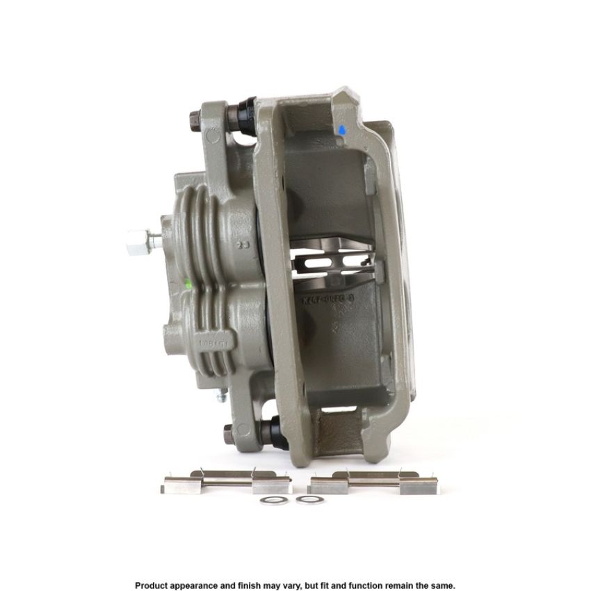 CARDONE Reman 18-B4722 Remanufactured Unloaded Caliper w/Bracket