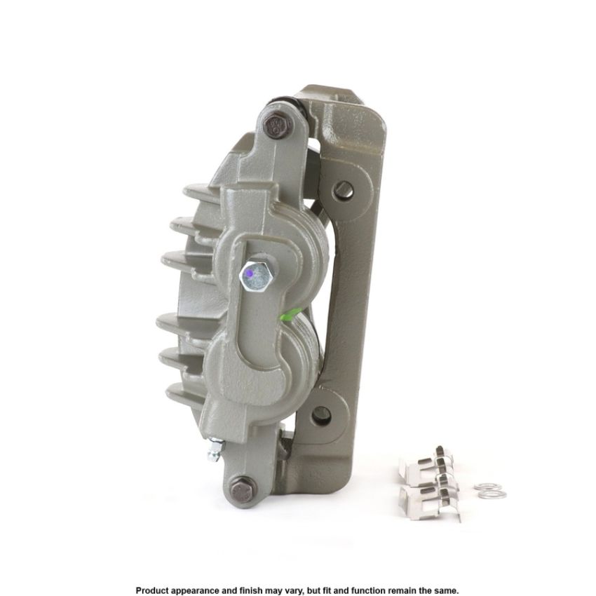 CARDONE Reman 18-B4722 Remanufactured Unloaded Caliper w/Bracket