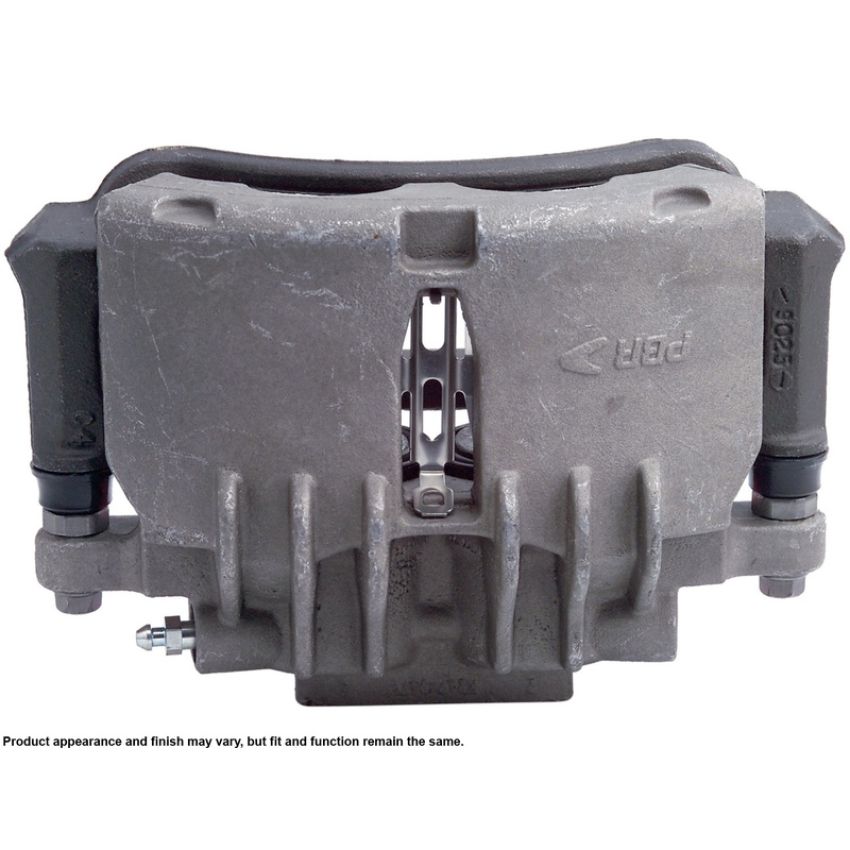 CARDONE Reman 18-B4722 Remanufactured Unloaded Caliper w/Bracket
