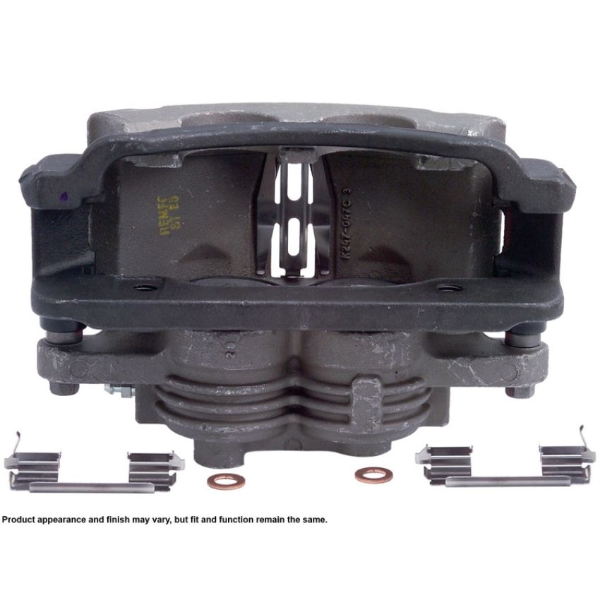 CARDONE Reman 18-B4723 Remanufactured Unloaded Caliper w/Bracket