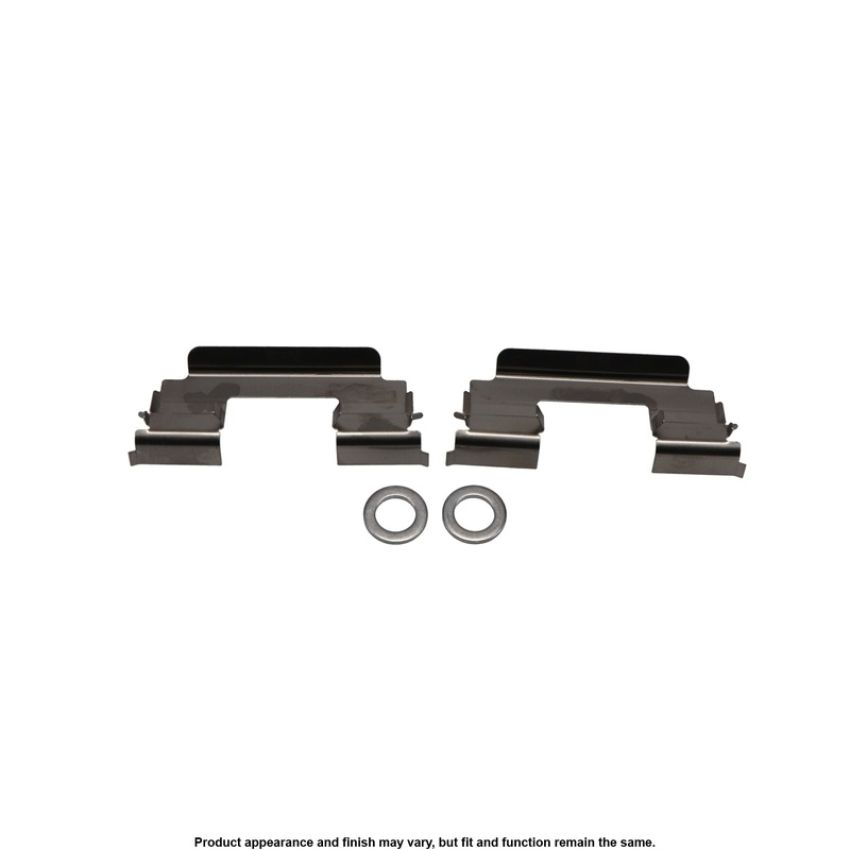 CARDONE Reman 18-B4723 Remanufactured Unloaded Caliper w/Bracket