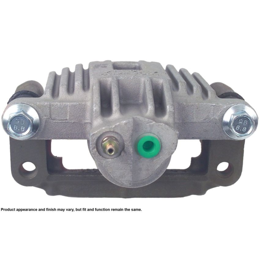 CARDONE Reman 18-B4724 Remanufactured Unloaded Caliper w/Bracket