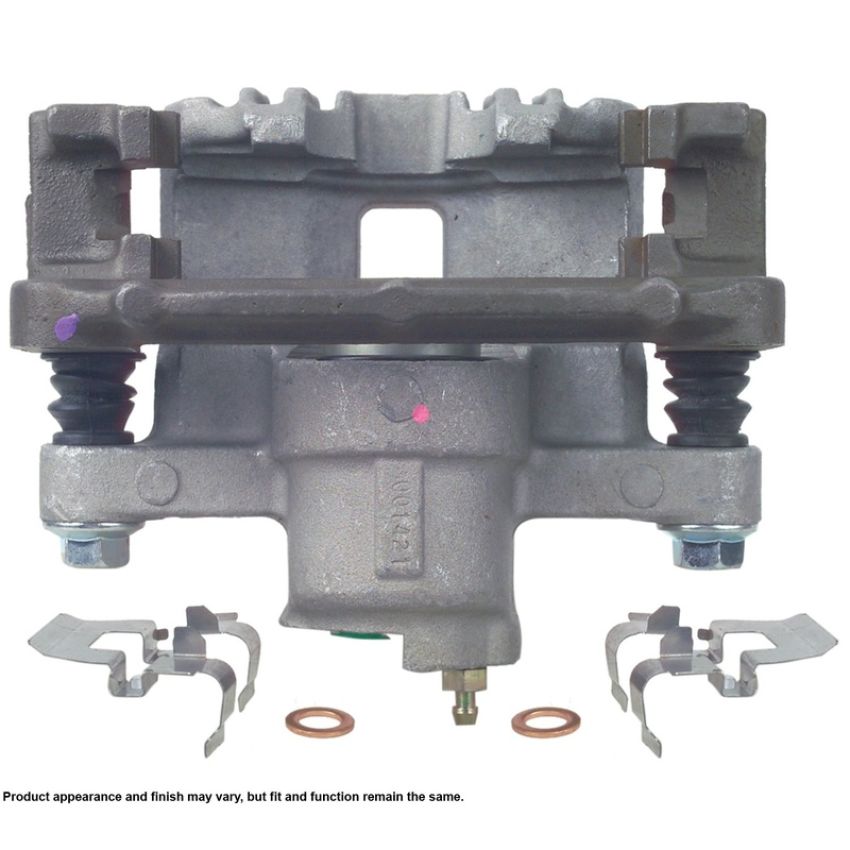 CARDONE Reman 18-B4724 Remanufactured Unloaded Caliper w/Bracket