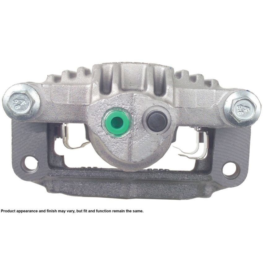 CARDONE Reman 18-B4725 Remanufactured Unloaded Caliper w/Bracket