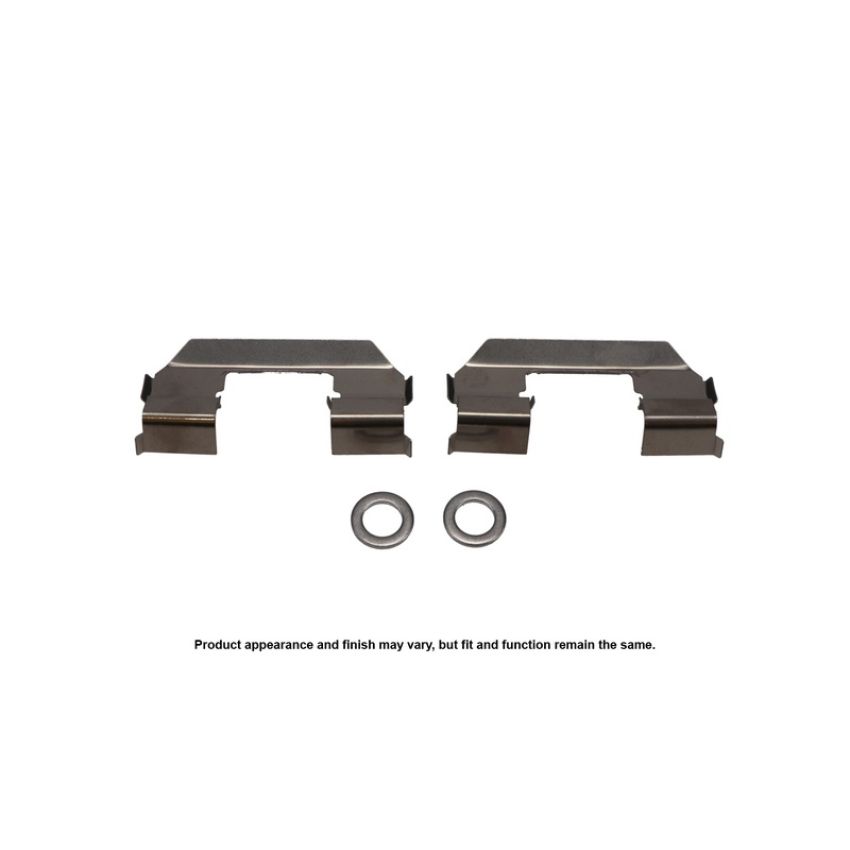CARDONE Reman 18-B4726 Remanufactured Unloaded Caliper w/Bracket