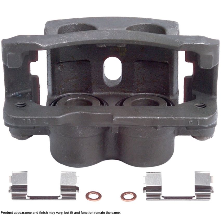 CARDONE Reman 18-B4728 Remanufactured Unloaded Caliper w/Bracket