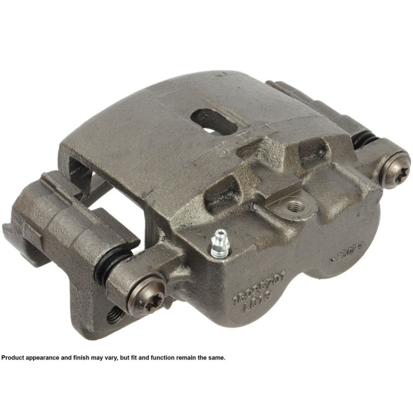 CARDONE Reman 18-B4728S Remanufactured Unloaded Caliper w/Bracket