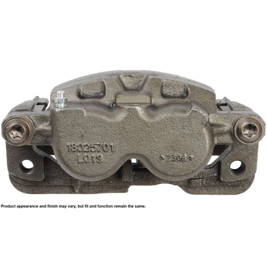 CARDONE Reman 18-B4728S Remanufactured Unloaded Caliper w/Bracket
