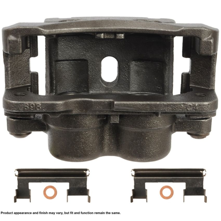 CARDONE Reman 18-B4728S Remanufactured Unloaded Caliper w/Bracket