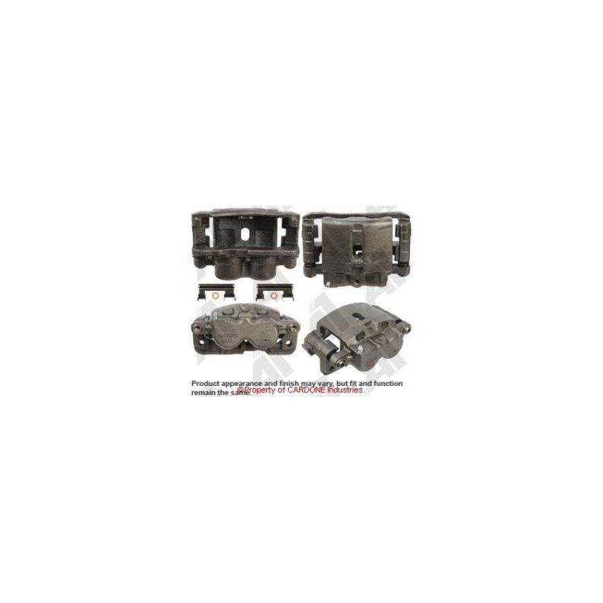CARDONE Reman 18-B4728S Remanufactured Unloaded Caliper w/Bracket