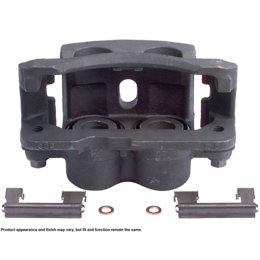 CARDONE Reman 18-B4729 Remanufactured Unloaded Caliper w/Bracket