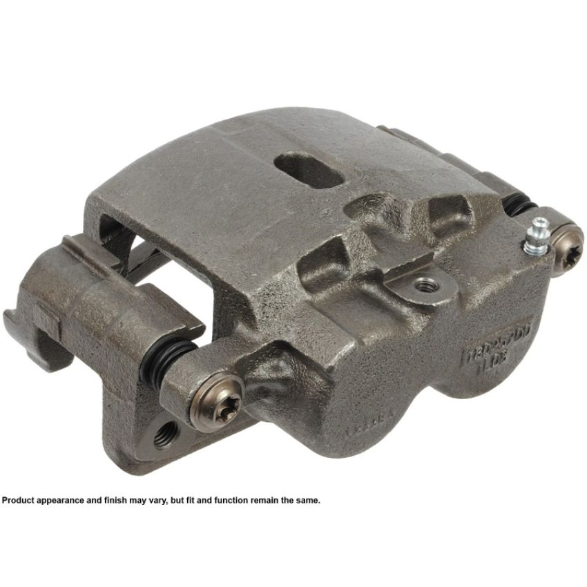 CARDONE Reman 18-B4729S Remanufactured Unloaded Caliper w/Bracket