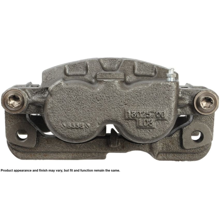 CARDONE Reman 18-B4729S Remanufactured Unloaded Caliper w/Bracket