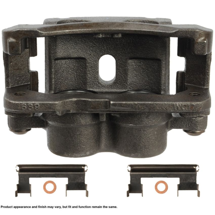 CARDONE Reman 18-B4729S Remanufactured Unloaded Caliper w/Bracket