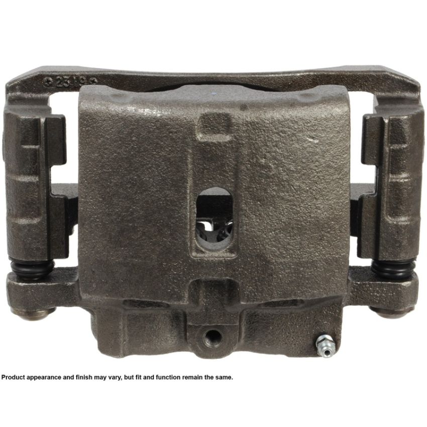 CARDONE Reman 18-B4729S Remanufactured Unloaded Caliper w/Bracket