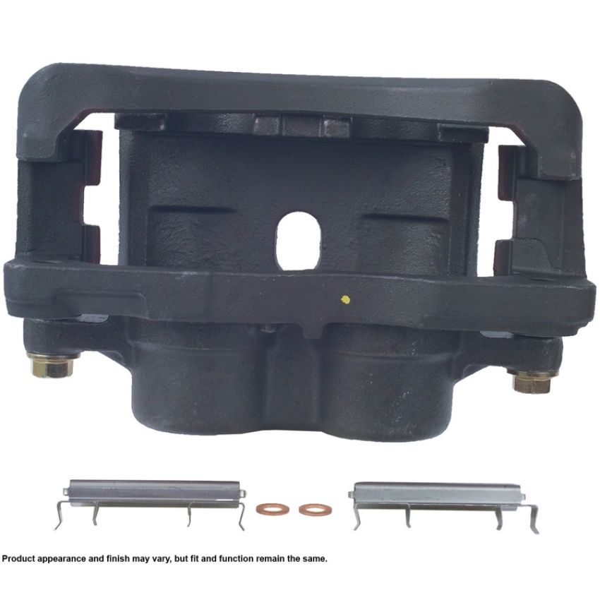 CARDONE Reman 18-B4730 Remanufactured Unloaded Caliper w/Bracket