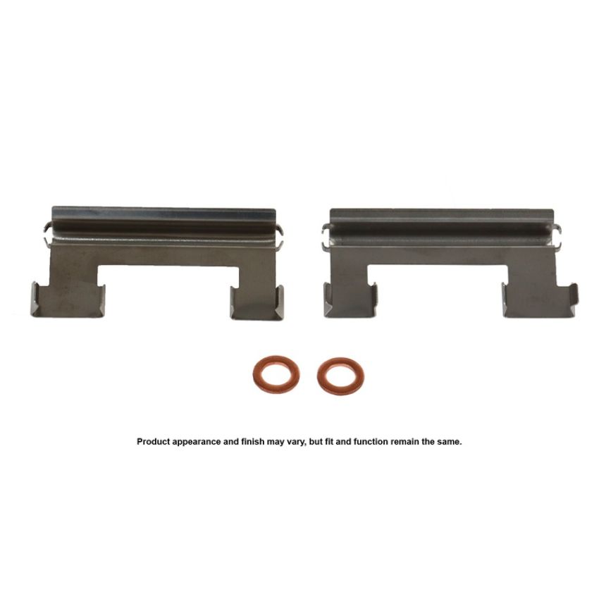 CARDONE Reman 18-B4730 Remanufactured Unloaded Caliper w/Bracket