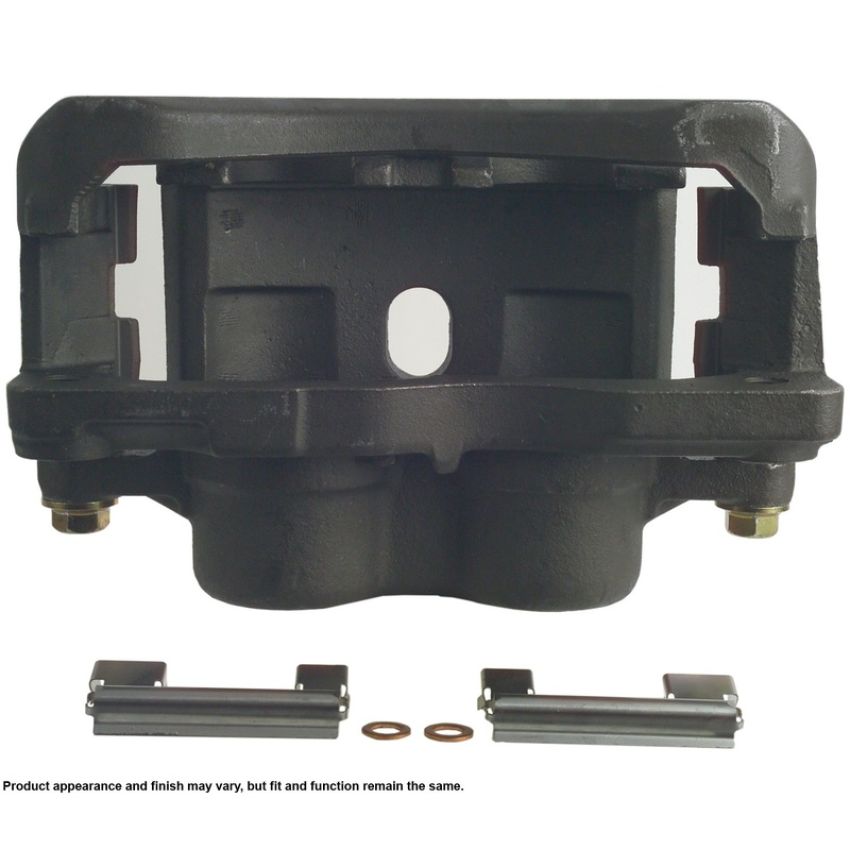 CARDONE Reman 18-B4730S Remanufactured Unloaded Caliper w/Bracket