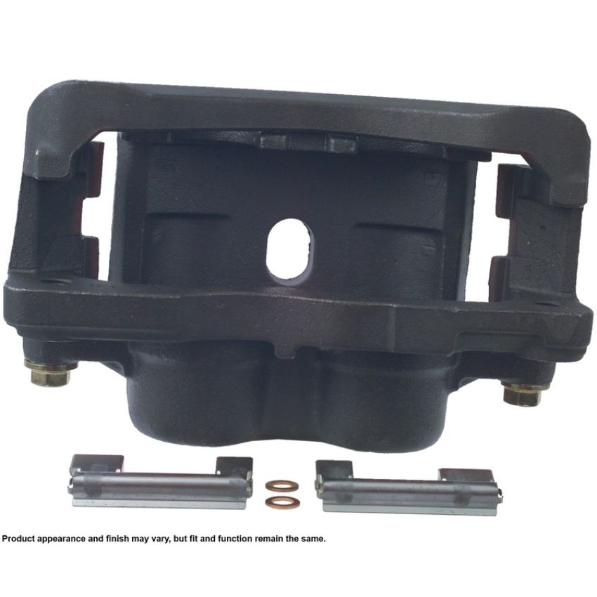 CARDONE Reman 18-B4731 Remanufactured Unloaded Caliper w/Bracket