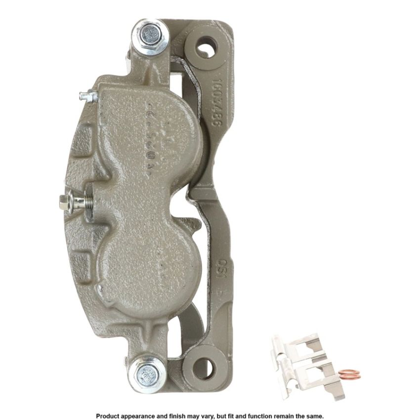 CARDONE Reman 18-B4731 Remanufactured Unloaded Caliper w/Bracket