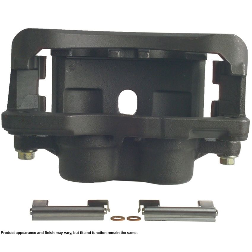 CARDONE Reman 18-B4731S Remanufactured Unloaded Caliper w/Bracket