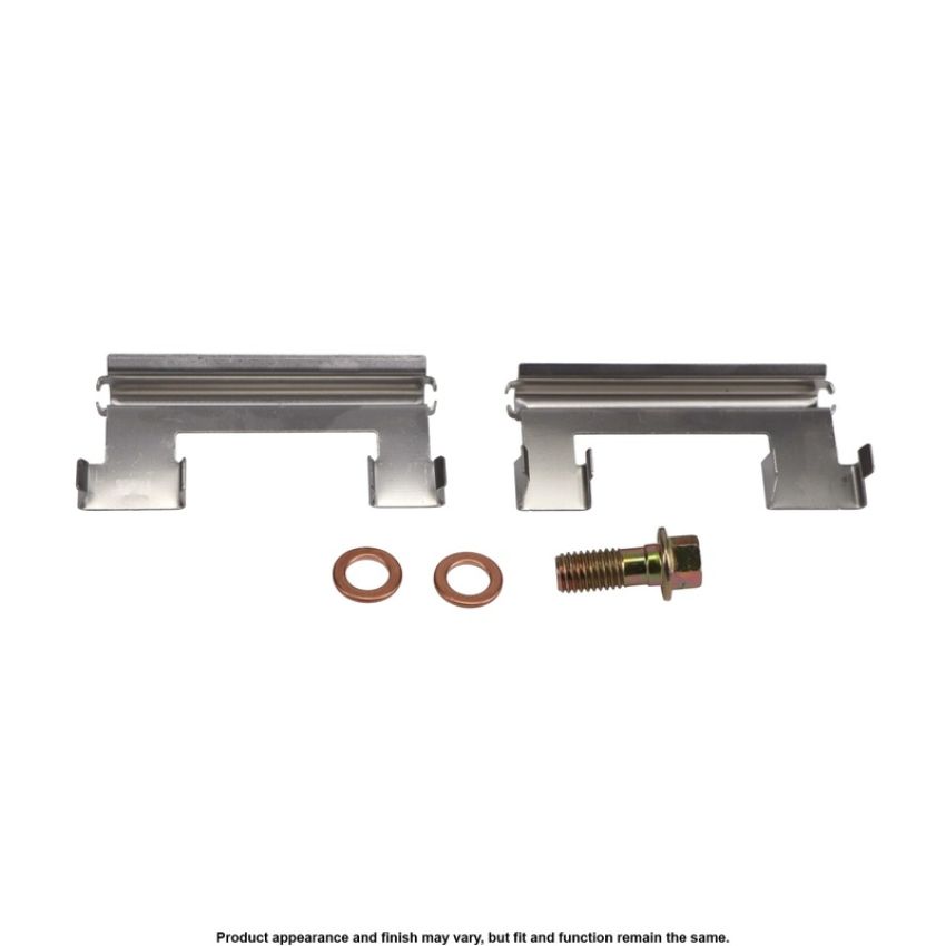 CARDONE Reman 18-B4731S Remanufactured Unloaded Caliper w/Bracket